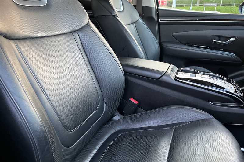 Used Hyundai TUCSON 2021 for sale - 77712078: Photo 23