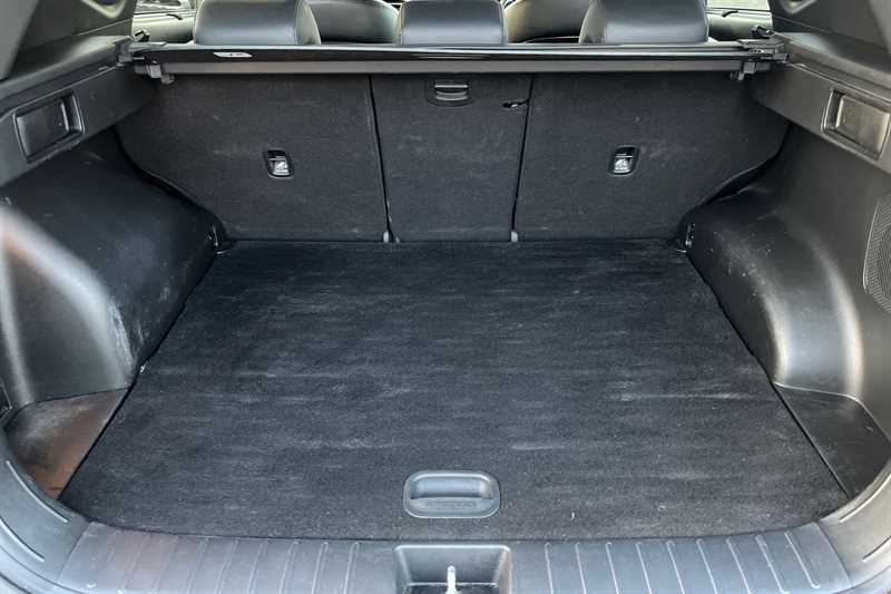 Used Hyundai TUCSON 2021 for sale - 77712078: Photo 25