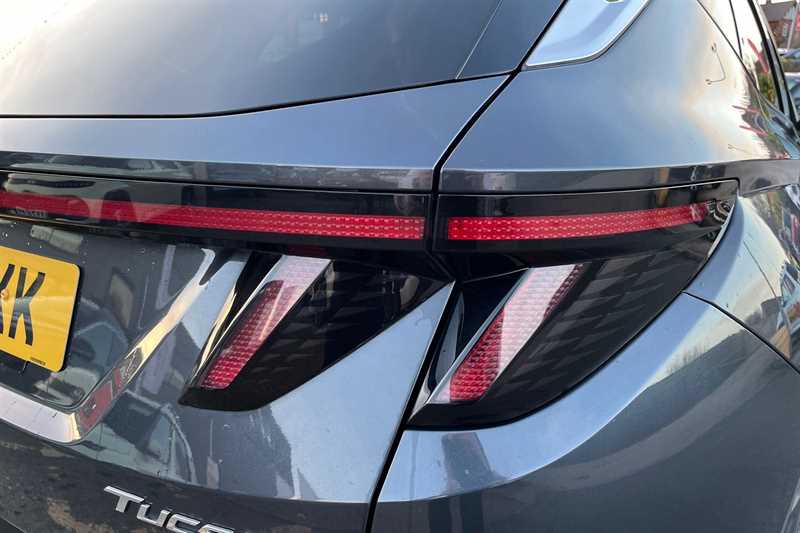 Used Hyundai TUCSON 2021 for sale - 77712078: Photo 32