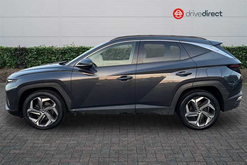 Used Hyundai TUCSON 2021 for sale - 77712078: Photo 6