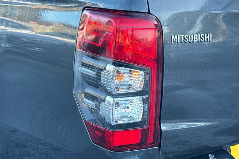 Used Mitsubishi L200 2020 for sale - 77944172: Photo 31