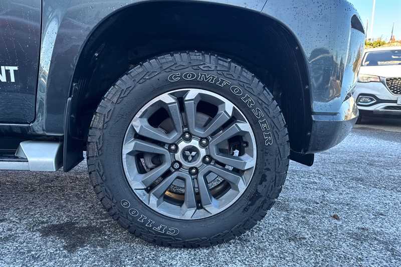 Used Mitsubishi L200 2020 for sale - 77944172: Photo 9