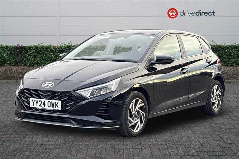Used Hyundai i20 2024 for sale - 77899437: Photo 7
