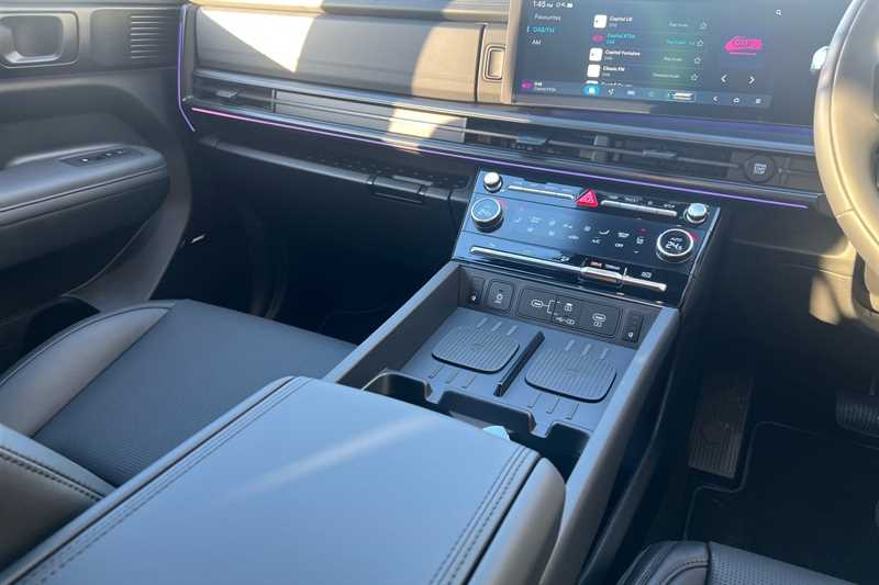 Used Hyundai Santa Fe 2025 for sale - 77402045: Photo 14