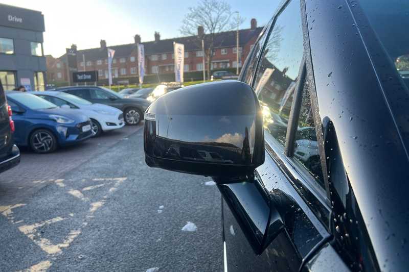 Used Hyundai Santa Fe 2025 for sale - 77402045: Photo 34