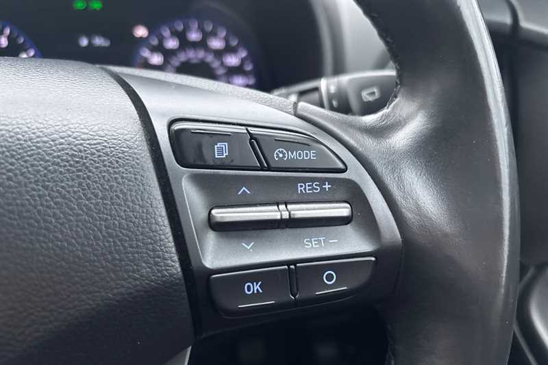 Used Hyundai KONA 2019 for sale - 77741703: Photo 22