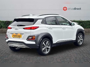 Used Hyundai KONA 2019 for sale - 77741703: Photo