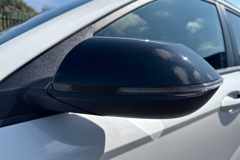 Used Hyundai KONA 2024 for sale - 76747644: Photo 35