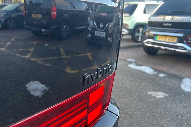 Used Hyundai Santa Fe 2025 for sale - 77811254: Photo 30