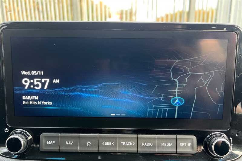 Used Hyundai KONA 2021 for sale - 77416324: Photo 17