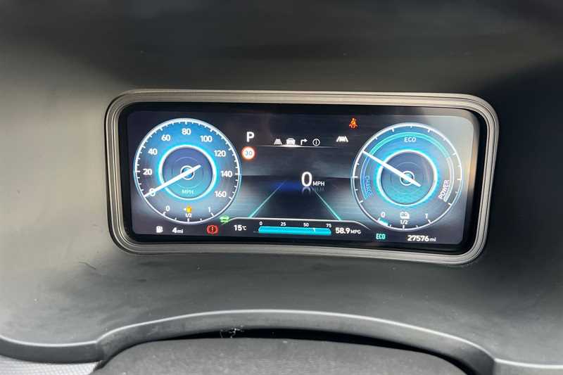 Used Hyundai KONA 2021 for sale - 77416324: Photo 20