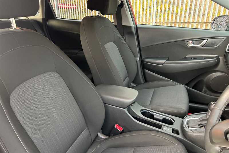 Used Hyundai KONA 2021 for sale - 77416324: Photo 23