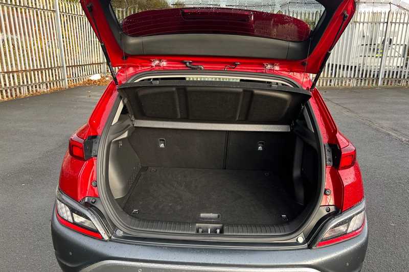 Used Hyundai KONA 2021 for sale - 77416324: Photo 25