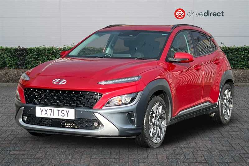 Used Hyundai KONA 2021 for sale - 77416324: Photo 7