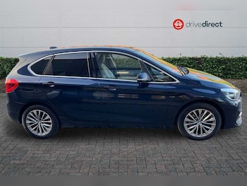 Used BMW 2 Series 2018 for sale - 76890975: Photo