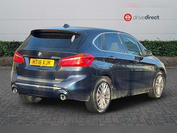 Used BMW 2 Series 2018 for sale - 76890975: Photo
