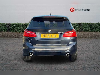 Used BMW 2 Series 2018 for sale - 76890975: Photo