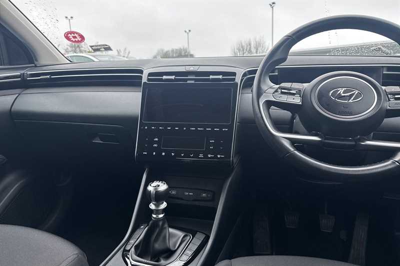 Used Hyundai TUCSON 2022 for sale - 77757189: Photo 14