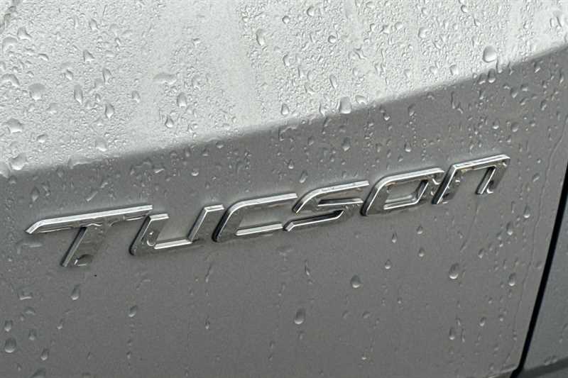 Used Hyundai TUCSON 2022 for sale - 77757189: Photo 30