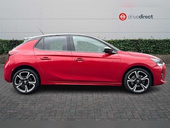 Used Vauxhall Corsa 2021 for sale - 78731819: Photo