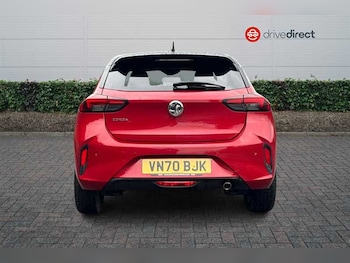 Used Vauxhall Corsa 2021 for sale - 78731819: Photo