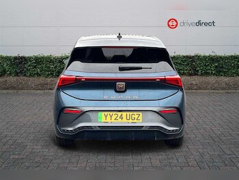 Used Cupra Born 2024 for sale - 77758032: Photo