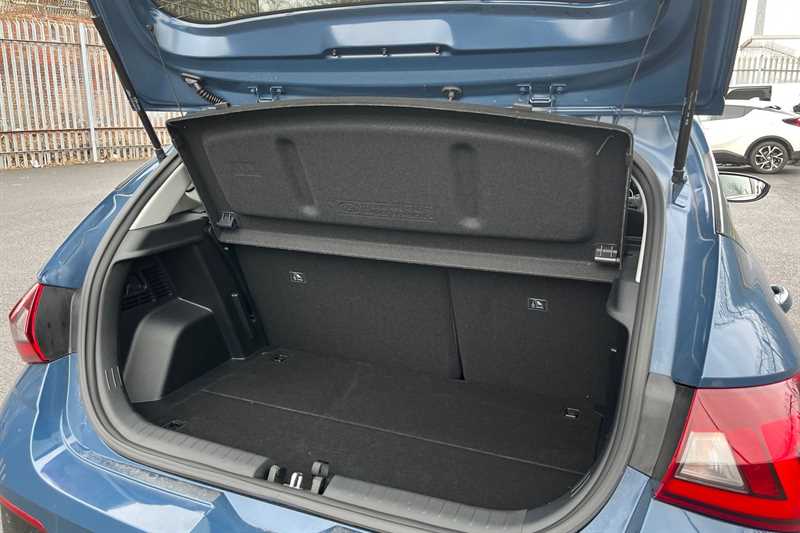 Used Hyundai i20 2025 for sale - 78160125: Photo 25