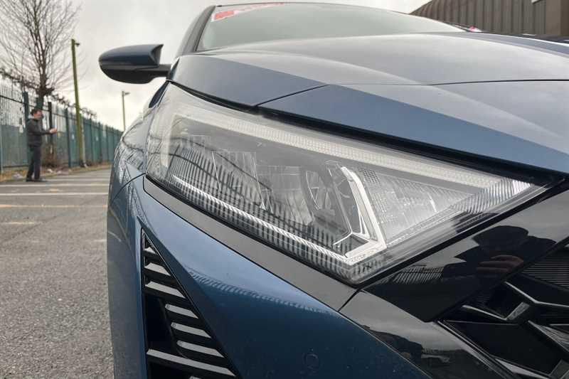 Used Hyundai i20 2025 for sale - 78160125: Photo 29