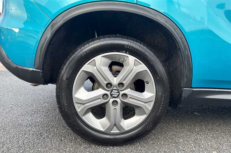 Used Suzuki Vitara 2018 for sale - 77416736: Photo 10