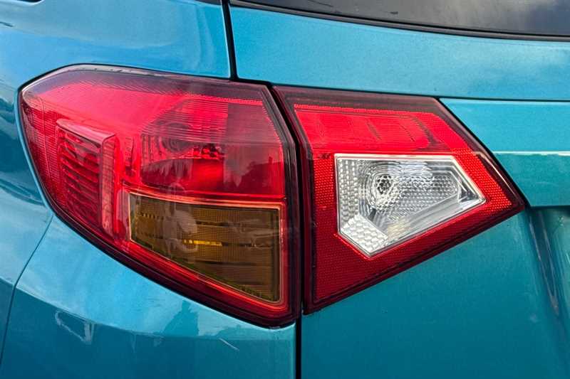 Used Suzuki Vitara 2018 for sale - 77416736: Photo 31