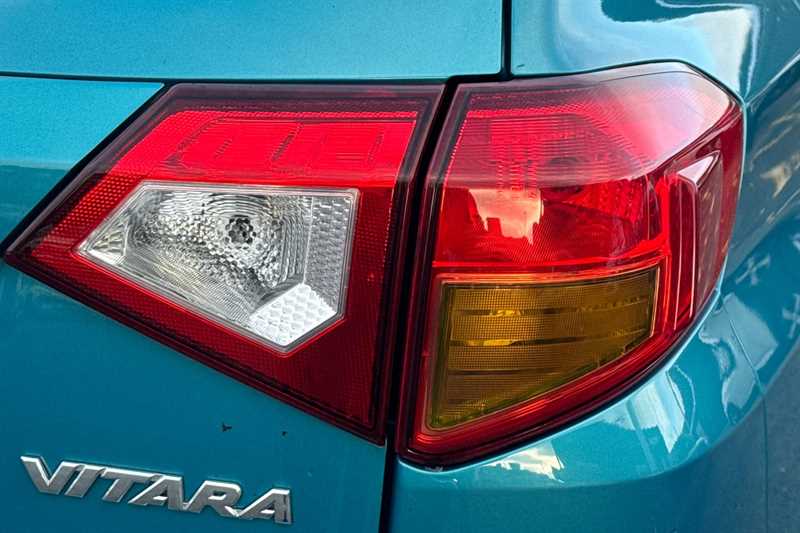 Used Suzuki Vitara 2018 for sale - 77416736: Photo 32