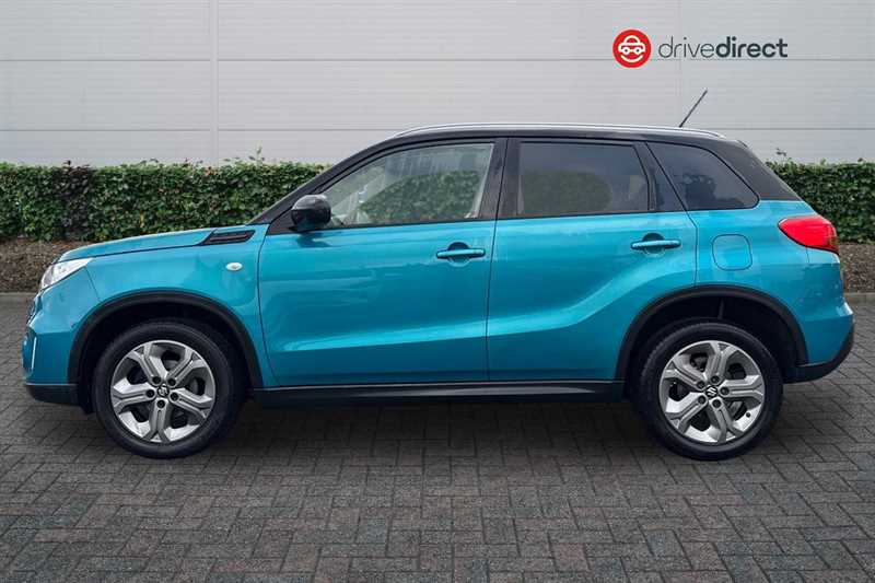 Used Suzuki Vitara 2018 for sale - 77416736: Photo 6