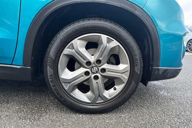 Used Suzuki Vitara 2018 for sale - 77416736: Photo 9