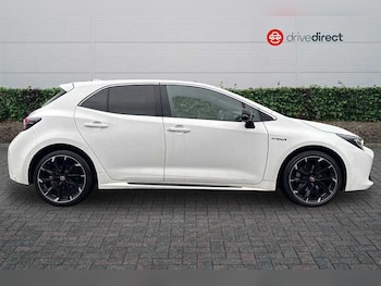 Used Toyota Corolla 2021 for sale - 76843777: Photo