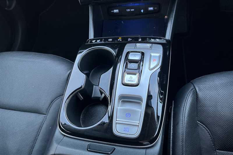 Used Hyundai TUCSON 2021 for sale - 77699879: Photo 14