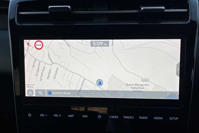 Used Hyundai TUCSON 2021 for sale - 77699879: Photo 18