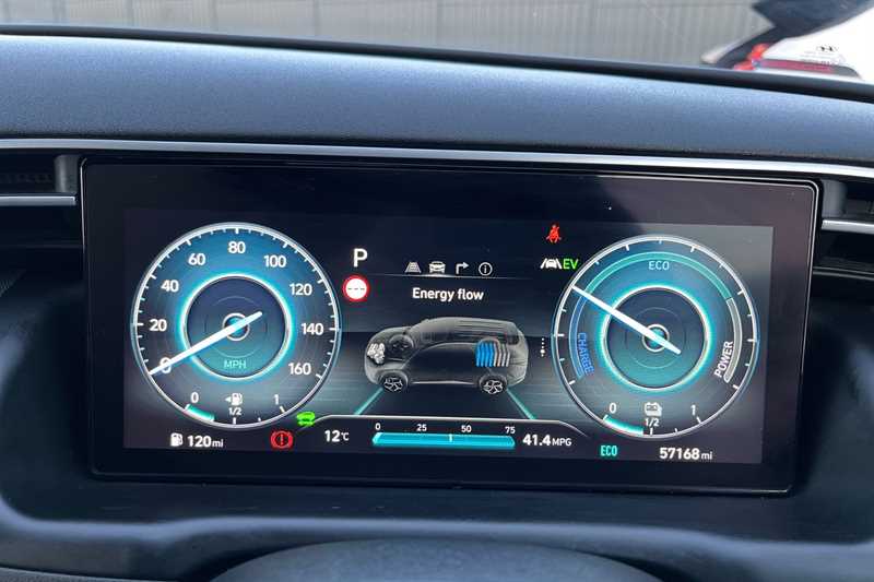 Used Hyundai TUCSON 2021 for sale - 77699879: Photo 20