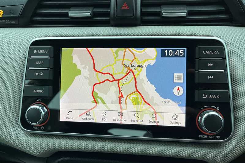 Used Nissan Micra 2019 for sale - 77374579: Photo 18