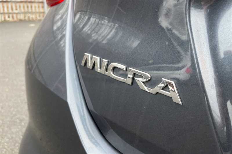 Used Nissan Micra 2019 for sale - 77374579: Photo 30