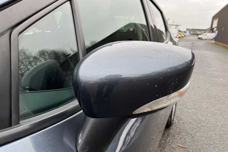 Used Nissan Micra 2019 for sale - 77374579: Photo 35