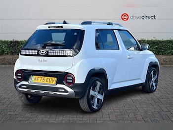 Used Hyundai Other 2025 for sale - 78248415: Photo