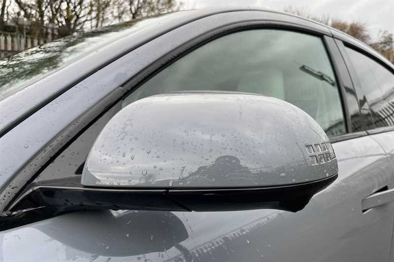 Used Hyundai IONIQ 6 2025 for sale - 76945047: Photo 35