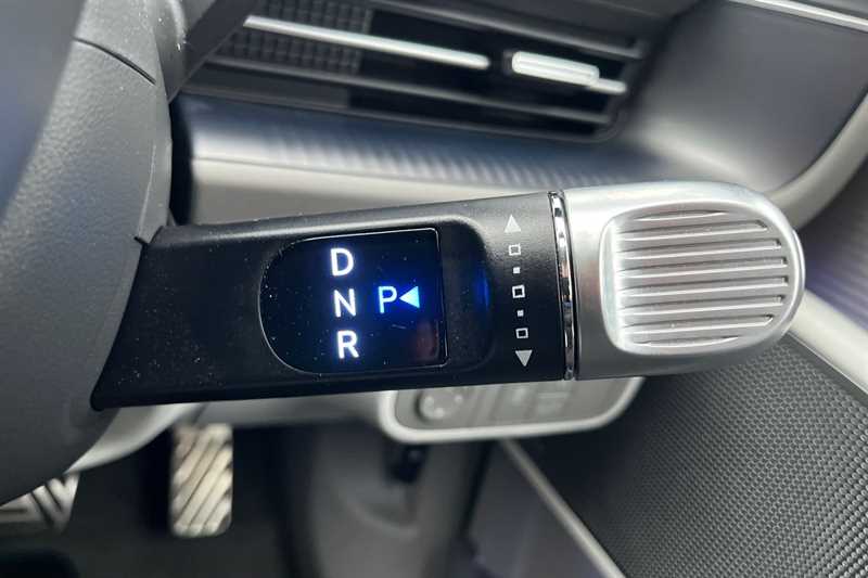 Used Hyundai IONIQ 6 2025 for sale - 76945047: Photo 40