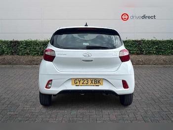 Used Hyundai i10 2023 for sale - 79416261: Photo