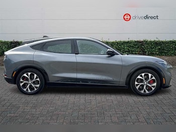 Used Ford Mustang Mach-E 2021 for sale - 79397841: Photo
