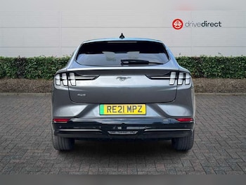 Used Ford Mustang Mach-E 2021 for sale - 79397841: Photo