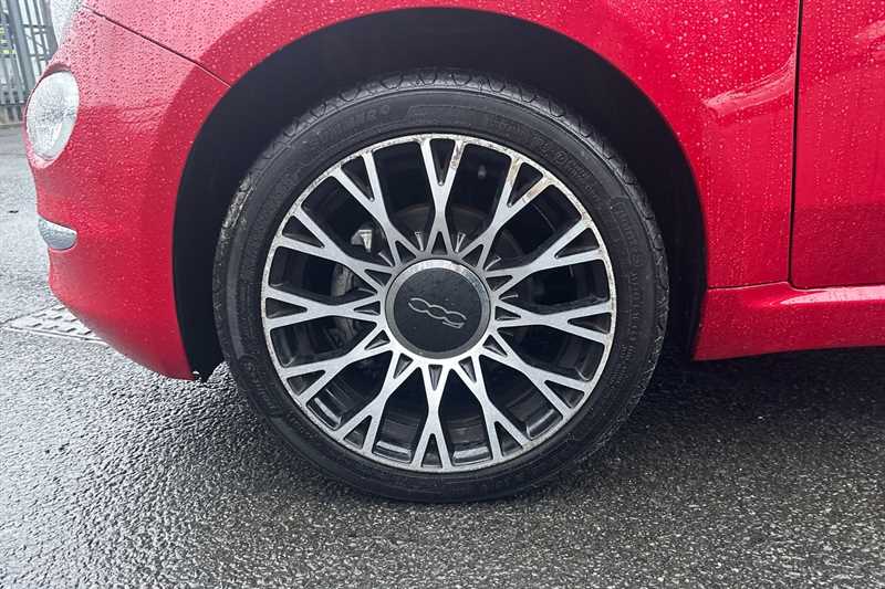 Used Fiat 500 2024 for sale - 78161147: Photo 12