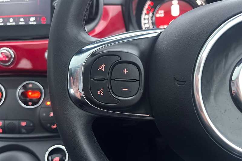 Used Fiat 500 2024 for sale - 78161147: Photo 21