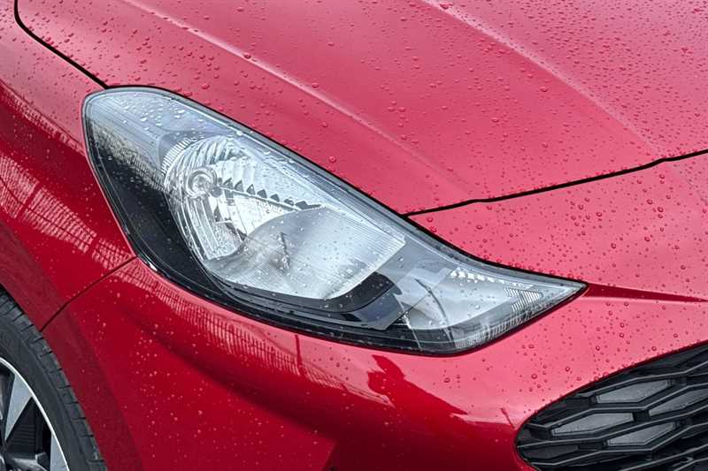 Used Hyundai i10 2025 for sale - 77430696: Photo 28