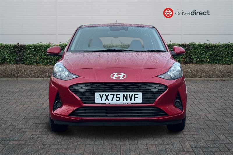 Used Hyundai i10 2025 for sale - 77430696: Photo 8